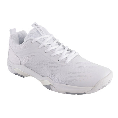 Buty Maxx X-Cushion Pro II White / Silver