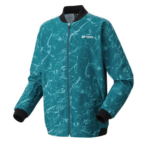 Bluza Yonex 0041 Warm-Up Club Blue Green