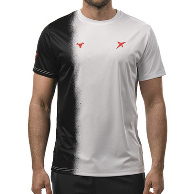 Drop Shot Camiseta Cosmo White T-shirt