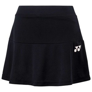 Yonex Women's Skirt 0036 Black