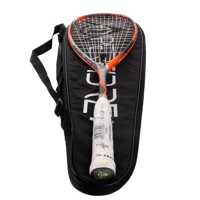 Rakieta Dunlop HyperFibre+ Revelation 135