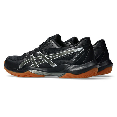 Buty Asics Gel-Rocket 12 Black / Gunmetal