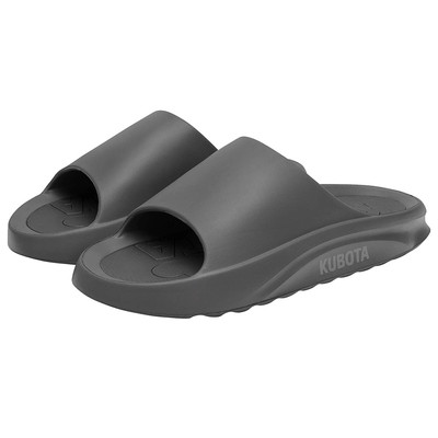 Kubota Flow Grey Flip-Flops