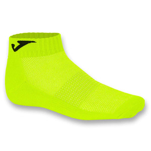 Joma Ankle Socks Yellow