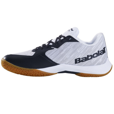 Buty Babolat Shadow Spirit 2 White / Black