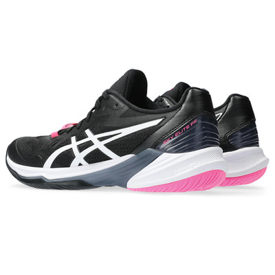 Buty Asics Sky Elite FF 2 Women's Black / Hot Pink
