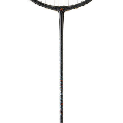 Badminton racquet Yonex Astrox 99 Game Black / Green