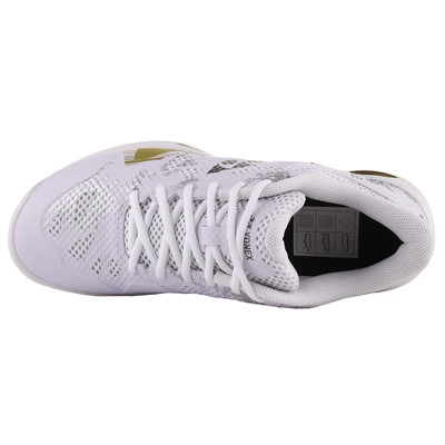 Yonex Power Cushion Eclipsion Z3 White / Gold