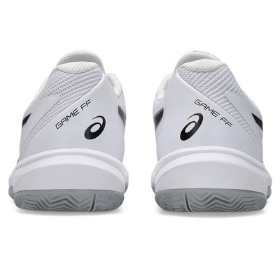 Buty Asics Game FF Clay/OC White / Black