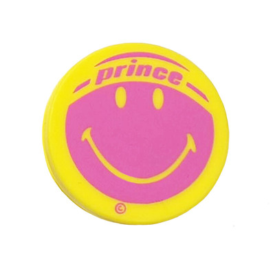 Prince Smiley Dampener Pink
