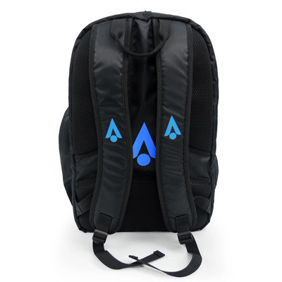 Karakal Pro Tour 30 2.2 Backpack Blue