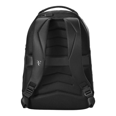 Plecak Wilson RF Tennis Backpack Black