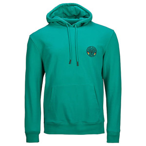 Oliver Kapuzen Sweatshirt Green
