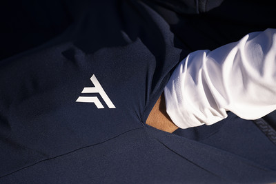 Tecnifibre Light Pants Marine