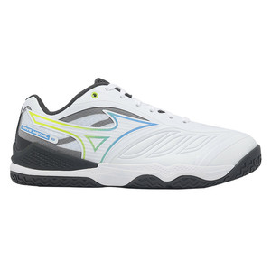 Mizuno Wave Medal 8 White / All Aboard / Black Sand