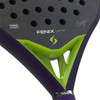 Padel racquet Siux Fenix Pro Glow Purple