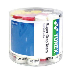Owijka Yonex Super Grap Team AC109-75EX 75Pack Mix
