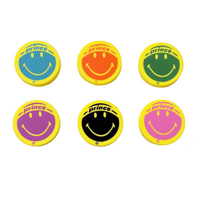 Wibrastop Prince Smiley Dampener Purple