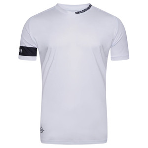Koszulka Unsquashable Tour-Tec Pro Shirt White