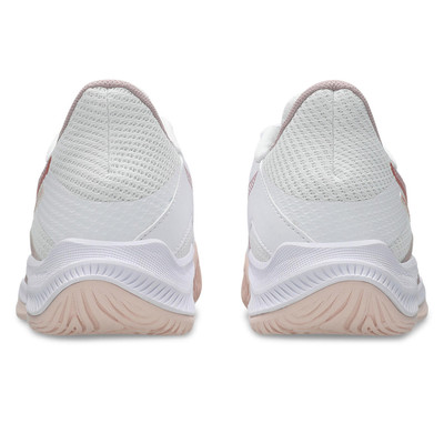 Buty Asics Blade FF 2 Women's White / Morganite