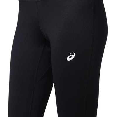 Legginsy Asics Core Capri Tight Women's Black