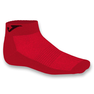Joma Ankle Socks Red