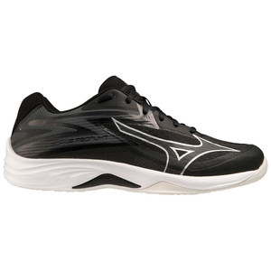 Mizuno Thunder Blade Z Black / Silver