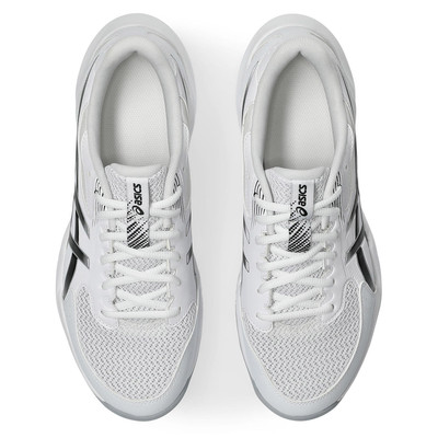 Asics Gel-Rocket 12 White / Black