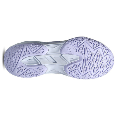 Buty Asics Gel-Powerbreak GS Blue / Champagne