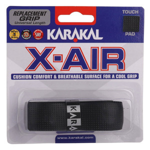 Owijka Karakal X-Air Grip Black