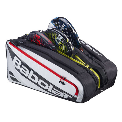 Babolat RH Pro Padel Silver / Black
