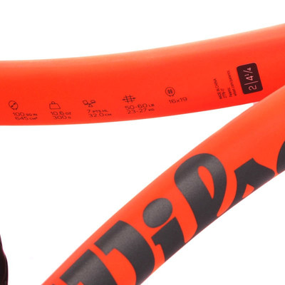 Wilson Burn 100 CV OR