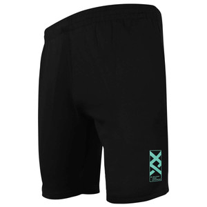 Maxx Shorts Black / Mint