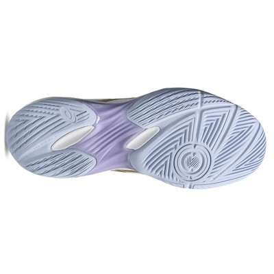 Buty Asics Gel-Rocket 12 Women's White / Champagne