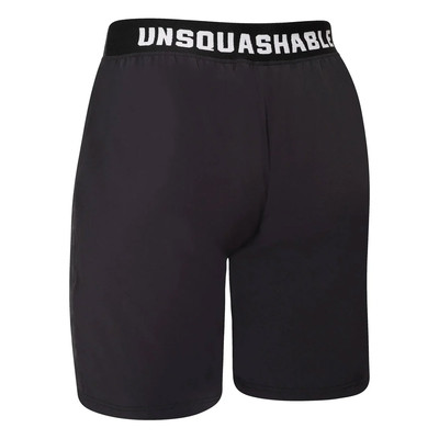 Unsquashable Tour-Tec Pro Shorts Black