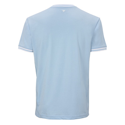 Tecnifibre Team Stretch Tee Glacier