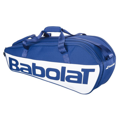 Torba Babolat x6 Court M Dark Blue