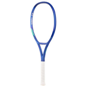 Tennis racquet Yonex Ezone New 100 300g Blast Blue