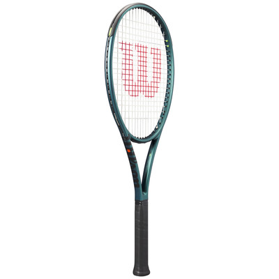 Tennis racquet Wilson Blade 98 (16x19) v9