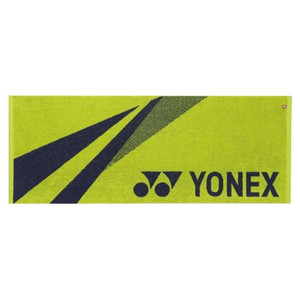 Ręcznik Yonex AC1071 Towel Lime Green