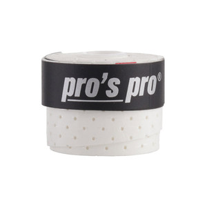 Pro's Pro Luxury Grip Overgrip 1pc.