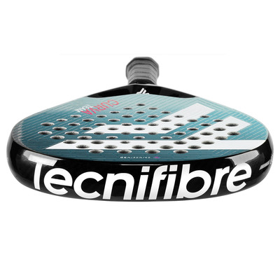 Padel racquet Tecnifibre Curva Team