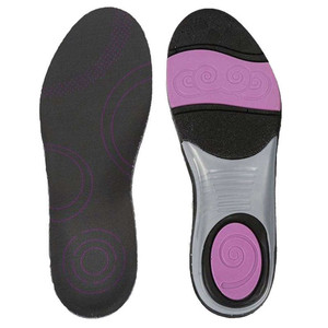 Insoles Maraton Contoured