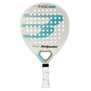 Padel Racket Bullpadel Indiga 25