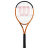 Tennis racquet Wilson Burn 100ULS V6.0