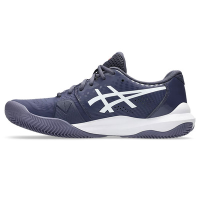 Buty Asics Gel-Challenger 14 CLAY Indigo / White