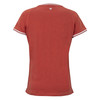 Tecnifibre Women's Team Stretch Tee Terracotta