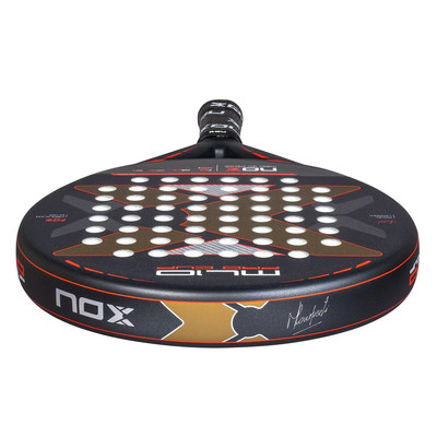Padel racket Nox ML10 Pro Cup Rough Surface Lamperti
