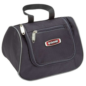 Oliver Cosmeticbag Gray