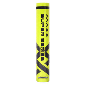 Feather Shuttlecocks Maxx Super Series